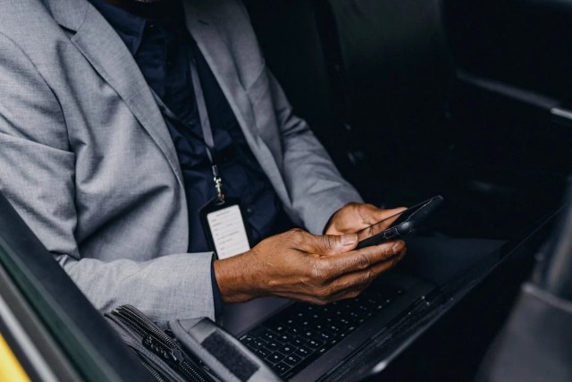 Welke soorten touchscreens bestaan er?